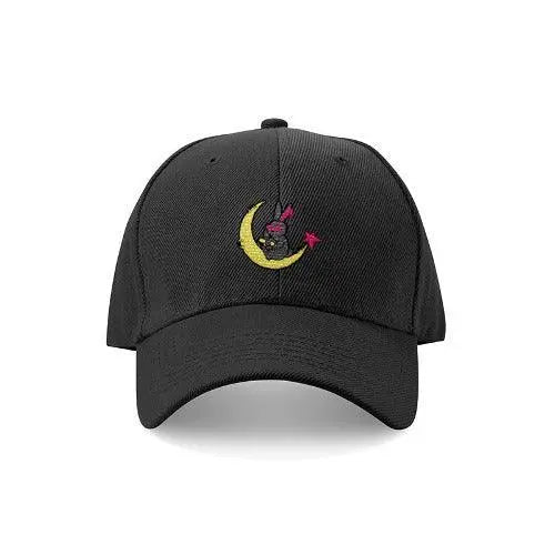 ATEEZ -TOWARDS THE LIGHT WILL TO POWER (Official MD) : MITO BALL CAP - KAEPJJANG SHOP (캡짱 숍)
