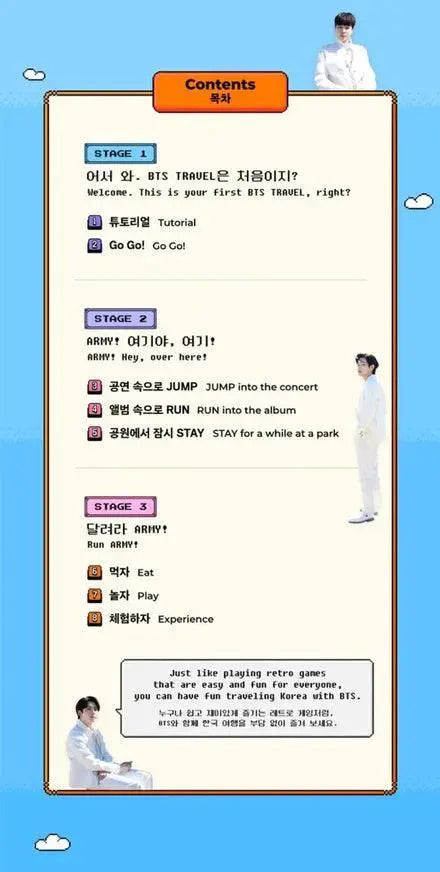 BTS- TRAVEL BOOK - KAEPJJANG SHOP (캡짱 숍)