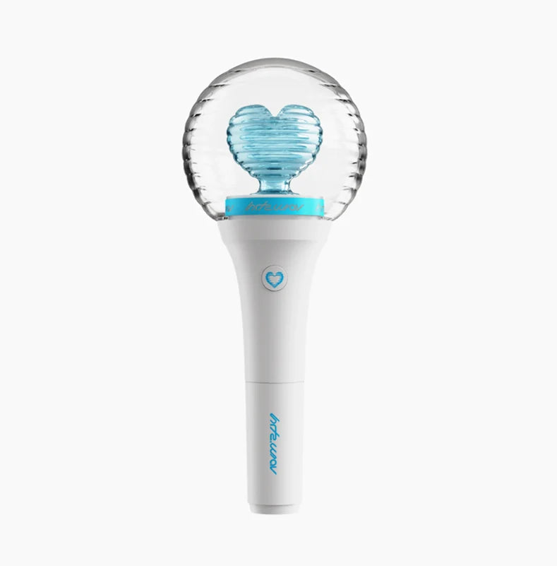HRTZ.Wav - LIGHT STICK OFFICIEL DH GLOBAL