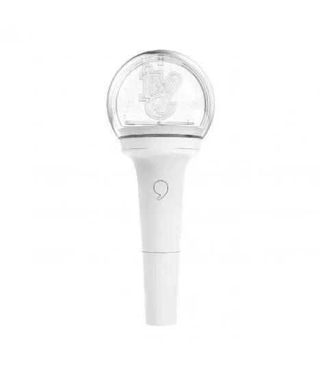 IVE - OFFICIAL LIGHT STICK - KAEPJJANG SHOP (캡짱 숍)
