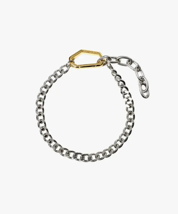 RESTOCK] JUNGKOOK (BTS) - [GOLDEN] MD - Bracelet - KAEPJJANG SHOP