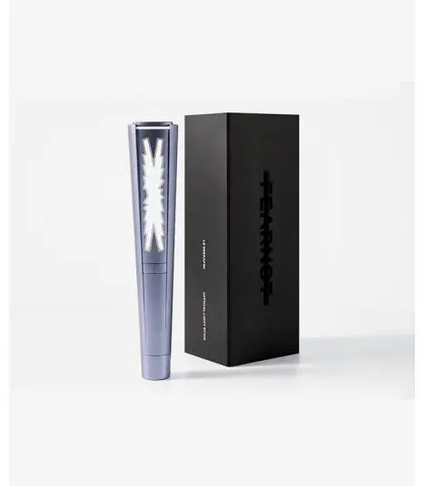LE SSERAFIM - LIGHTSTICK OFFICIEL. - KAEPJJANG SHOP (캡짱 숍)