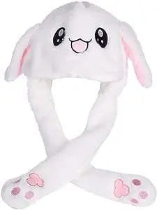 RABBIT BUNNY HAT - KAEPJJANG SHOP (캡짱 숍)