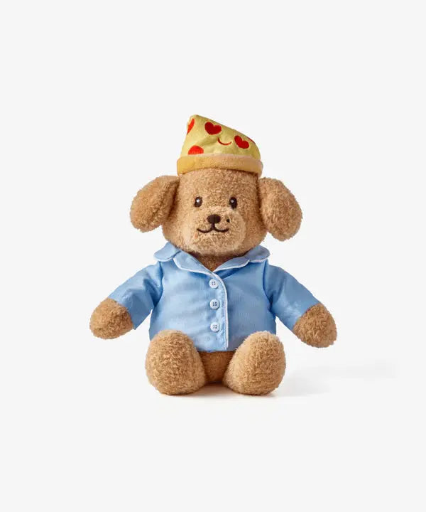 SEVENTEEN - ARTIST MADE COLLECTION SEASON 3  (Official MD)  PLUSH TOY (by DK) KAEPJJANG SHOP (캡짱 숍)