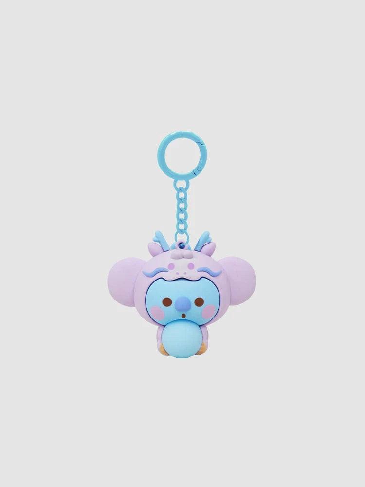 Keyring bt21 store