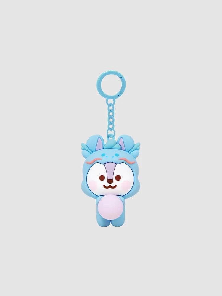 Bt21 hot sale mang keyring