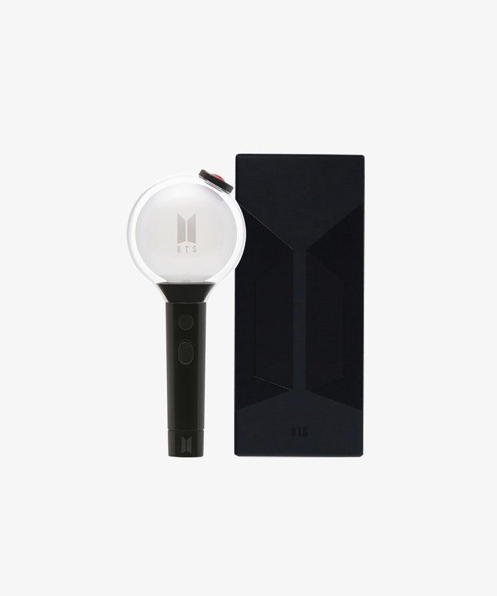 BTS Version 3 Army Bomb Fan Light Stick