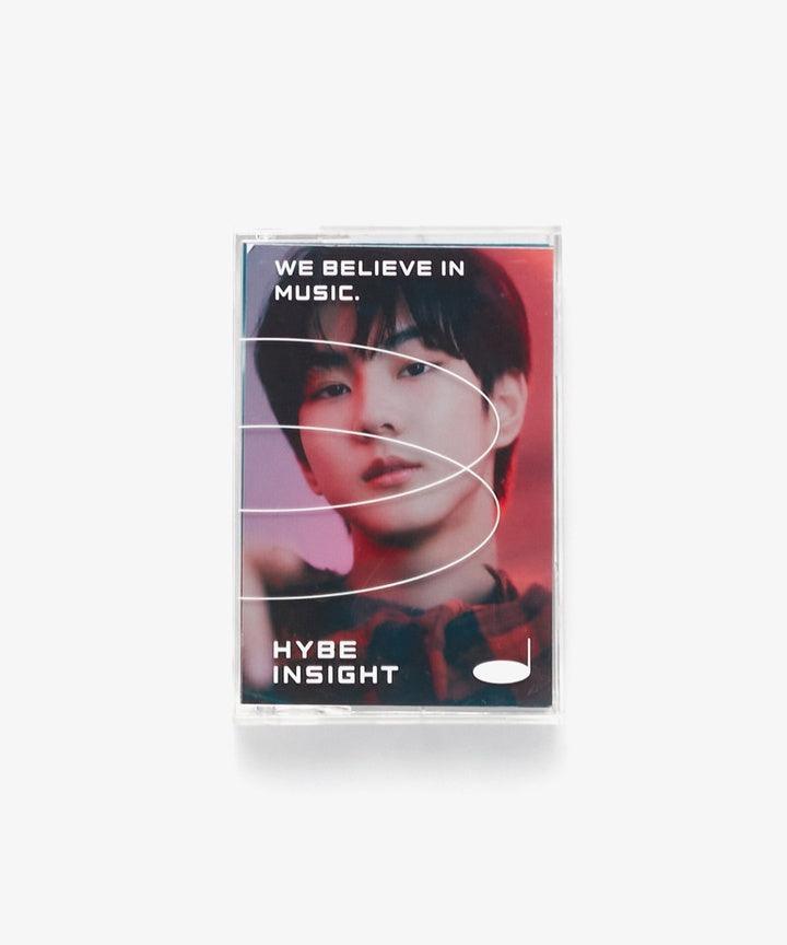 ENHYPEN - HYBE INSIGHT Goods -Photocard Set – KAEPJJANG SHOP (캡짱 숍)