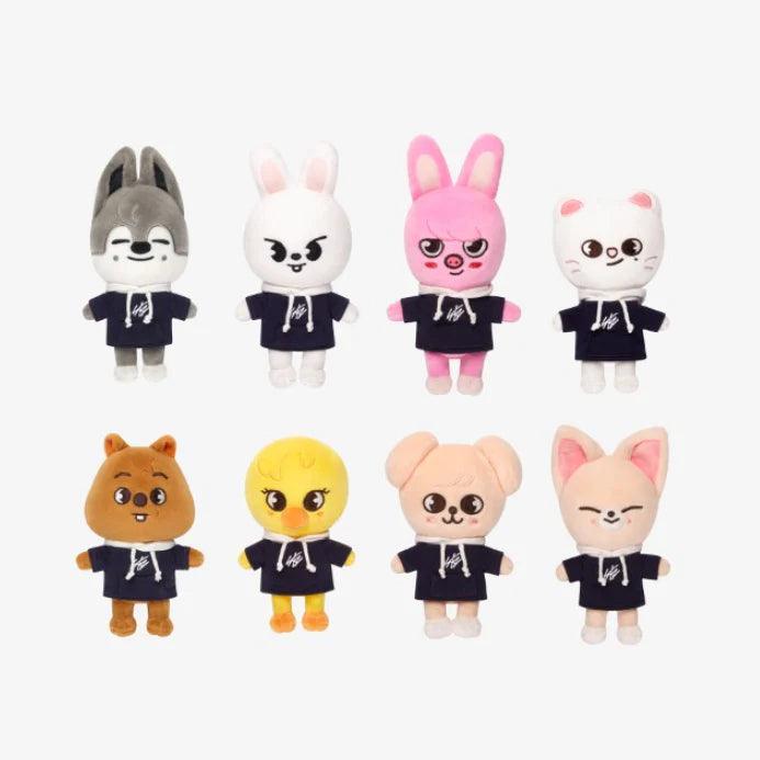 STRAY KIDS - SKZ'S MAGIC SCHOOL (Official MD): SKZOO PLUSH MINI VER. –  KAEPJJANG SHOP (캡짱 숍)