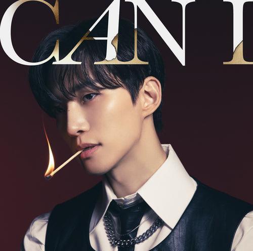 LEE JUNHO (2PM) - [CAN I] – KAEPJJANG SHOP (캡짱 숍)