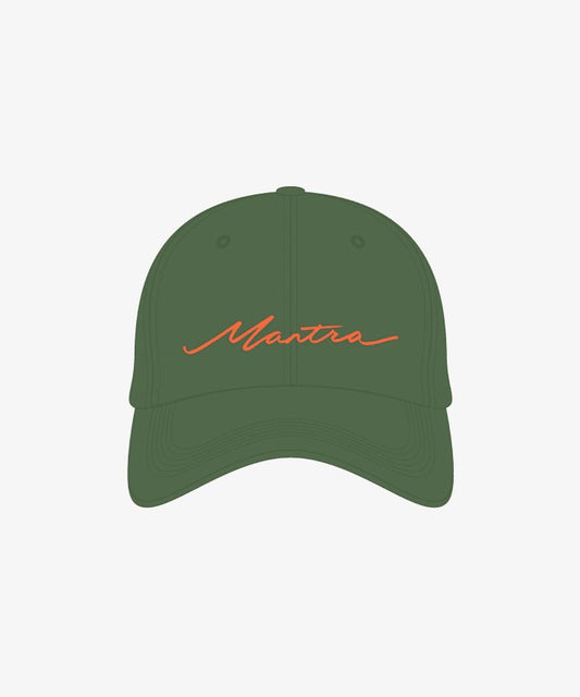 [PRE ORDER] JENNIE - [MANTRA] (Official MD) Ball cap