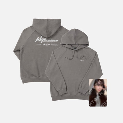 [PRE ORDER] AESPA  - [WHIPLASH] (Official MD) / HOODIE SET