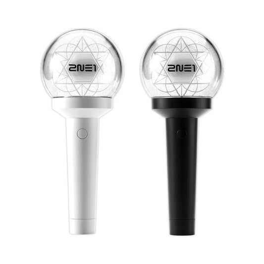 2NE1- OFFICIAL LIGHT STICK KAEPJJANG SHOP (캡짱 숍)