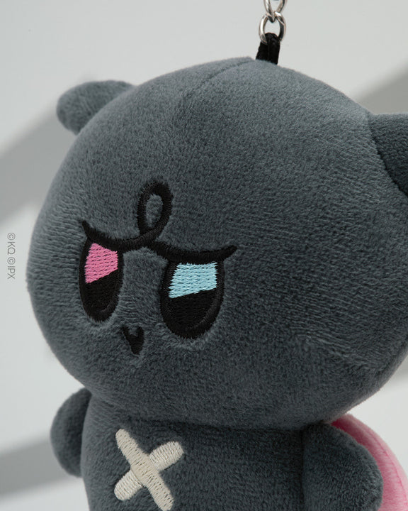 [PRE ORDER] ATEEZ - MIGHTEEZ  (Official MD)   PLUSH KEYRING KAEPJJANG SHOP (캡짱 숍)