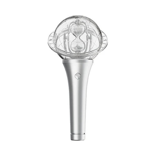 [PRE ORDER]ATEEZ -  OFFICIAL LIGHTSTICK V.3 KAEPJJANG SHOP (캡짱 숍)