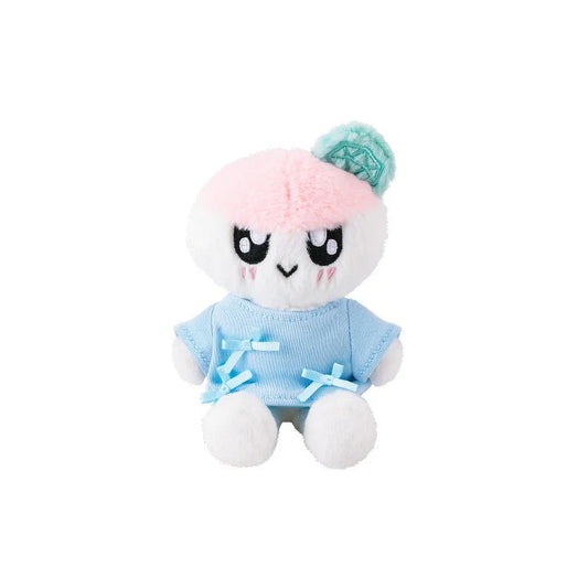 [PRE ORDER] SEVENTEEN - 2026 Japan Fanmeeting [YAKUSOKU]   (Official MD)   BONGBONGEE PLUSH STAND KAEPJJANG SHOP (캡짱 숍)