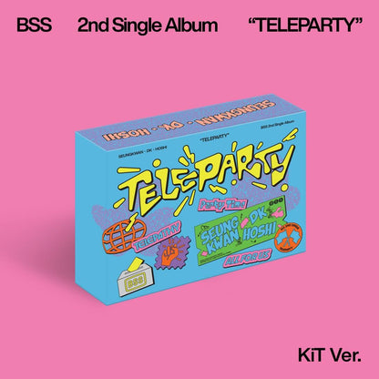 BSS - [TELEPARTY] (KiT Ver.)