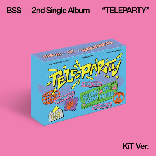 BSS - [TELEPARTY] (KiT Ver.)