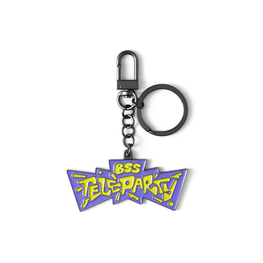 [PRE ORDER] BSS - [TELEPARTY] (Official MD)  KEYRING