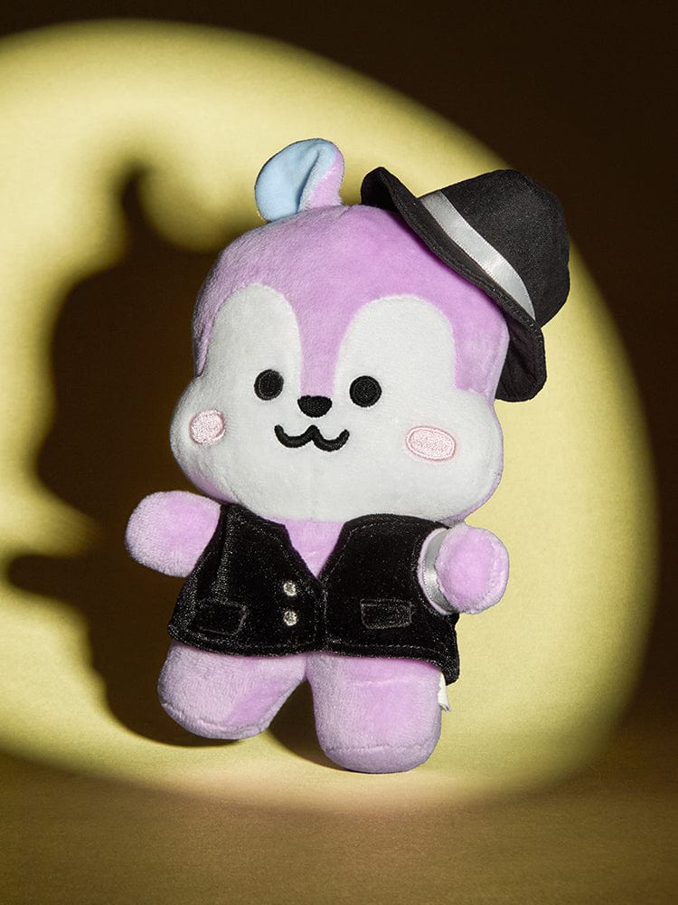 [PRE ORDER] BT21 MANG - Born To Dance Small Wire Plush 