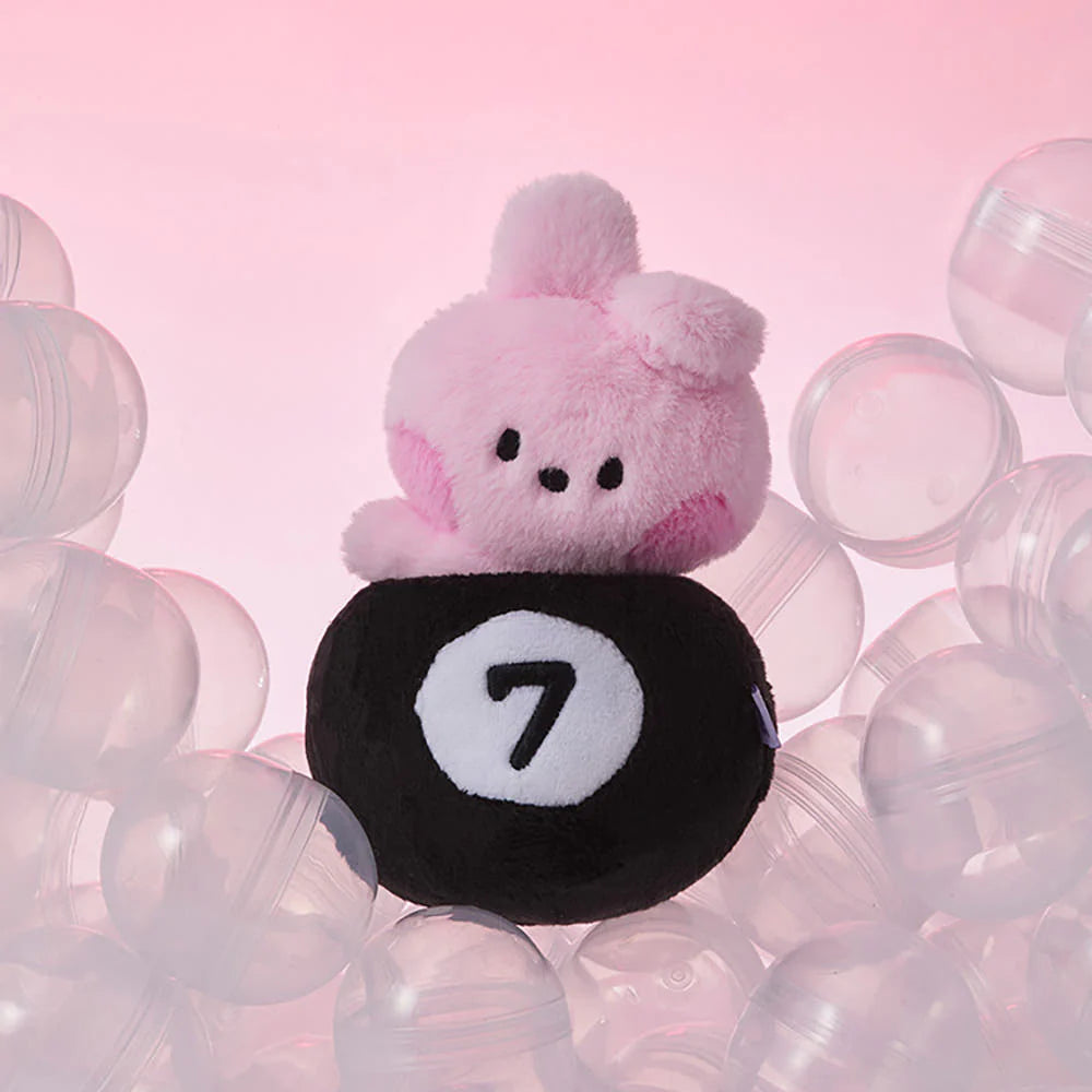 [SUR DEMANDE] BT21 - [MININI LUCKY GATCHA] DOLL