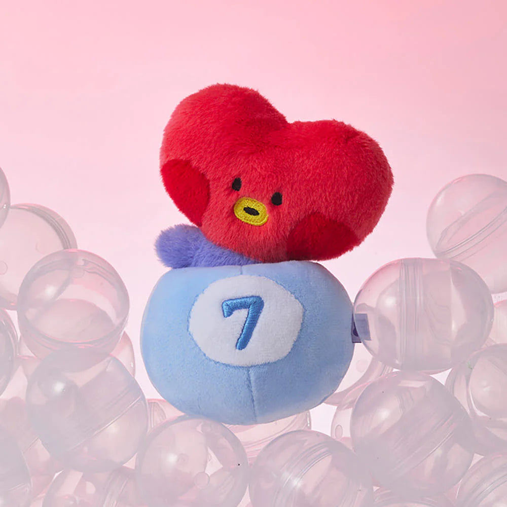 [SUR DEMANDE] BT21 - [MININI LUCKY GATCHA] DOLL