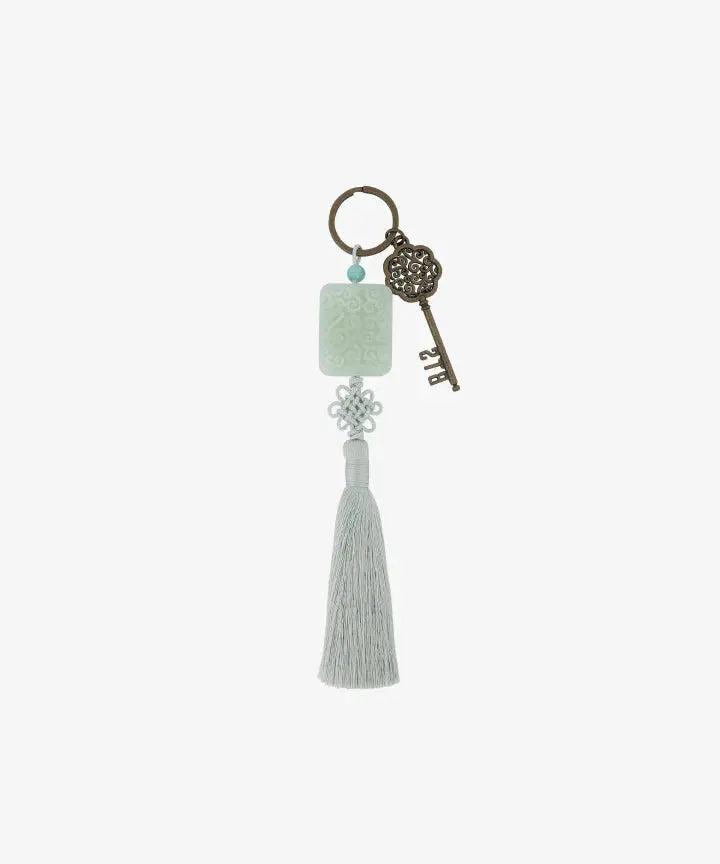 BTS - DALMAJUNG X MU:DS (Official MD) / KEYRING KAEPJJANG SHOP (캡짱 숍)