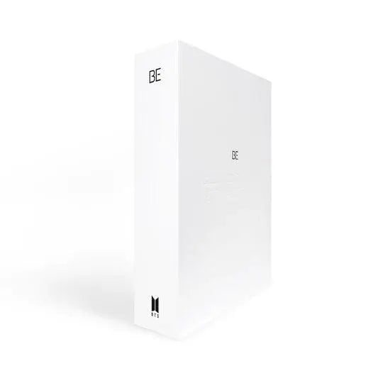 BTS - Mini Album Vol.7 [BE] (Deluxe Edition) - KAEPJJANG SHOP (캡짱 숍)