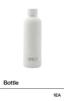 [PRE ORDER] BTS - [MONOCHROME (MNCR)] POP-UP (Official MD) / BOTTLE - KAEPJJANG SHOP (캡짱 숍)