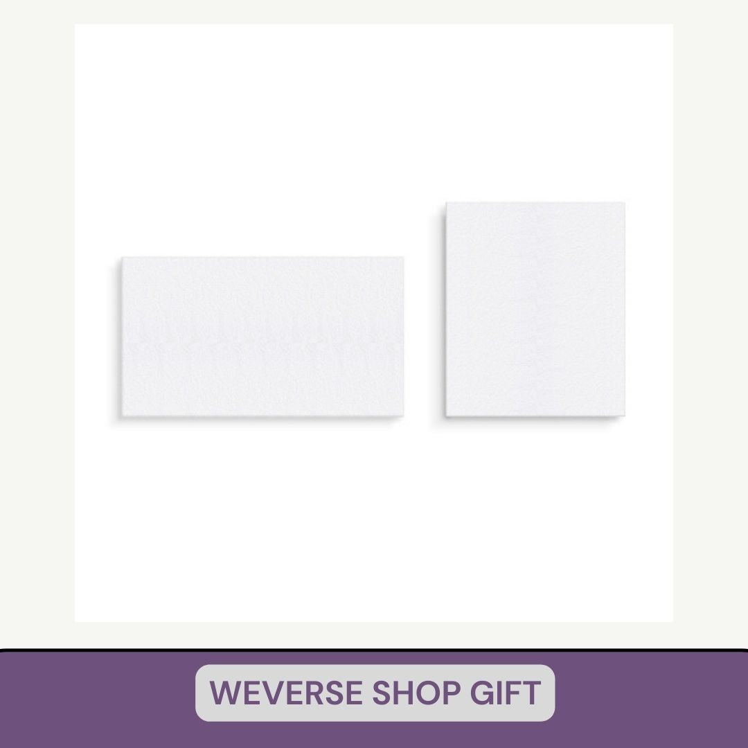 [PRE ORDER] BTS - [ARIRANG] (P.O.B WEVERSE SHOP)