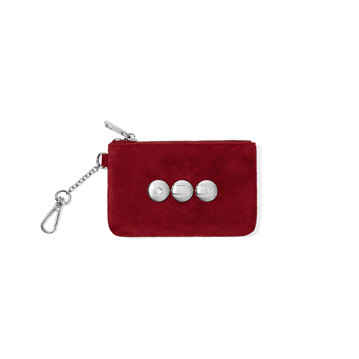 [PRE ORDER] BTS - [ARIRANG] (OFFICIAL MD) CARD HOLDER KAEPJJANG SHOP (캡짱 숍)