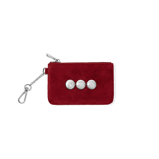 [PRE ORDER] BTS - [ARIRANG] (OFFICIAL MD) CARD HOLDER KAEPJJANG SHOP (캡짱 숍)