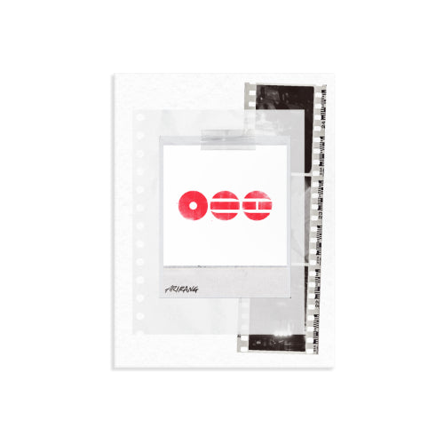 [PRE ORDER] BTS - [ARIRANG] (WEVERSE ALBUM Ver.) KAEPJJANG SHOP (캡짱 숍)
