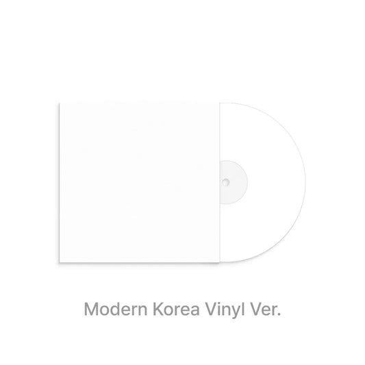 [PRE ORDER] BTS - [ARIRANG] (MODERN KOREA VINYL Ver.)
