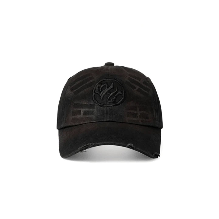 [PRE ORDER] BTS - [ARIRANG WORLD TOUR ] (OFFICIAL MD) BALL CAP KAEPJJANG SHOP (캡짱 숍)