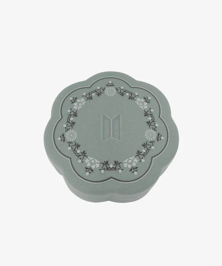 [2nd PREORDER] BTS - DALMAJUNG X MU:DS (Official MD)/ JEWELRY BOX 