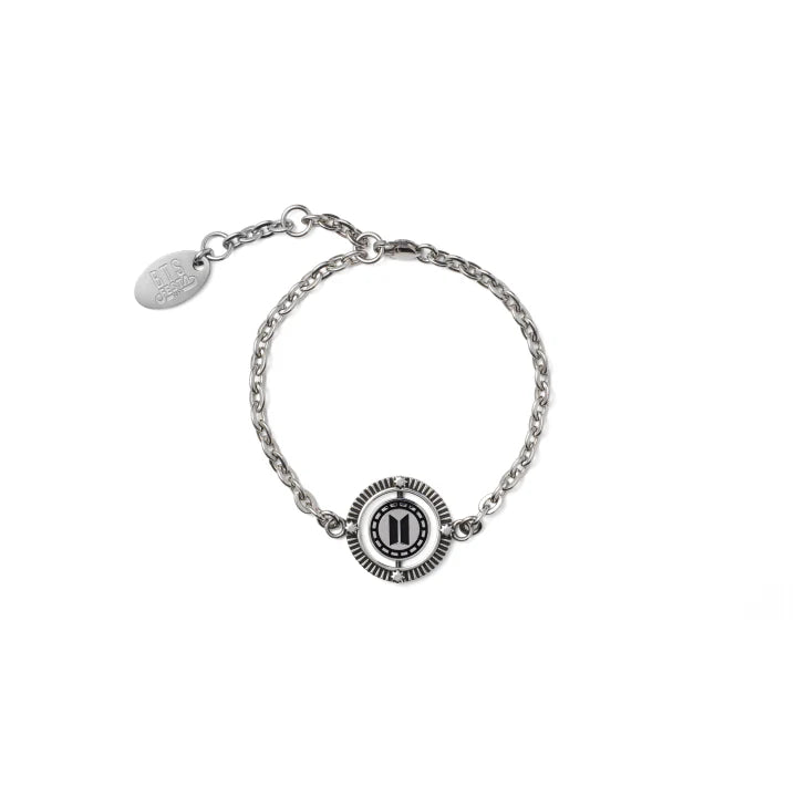 [2nd PRE ORDER] BTS -[2025 FESTA]  (Official MD)  BRACELET KAEPJJANG SHOP (캡짱 숍)