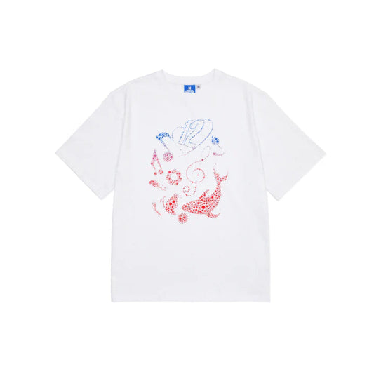 [2nd PRE ORDER] BTS -[2025 FESTA]  (Official MD)  T-SHIRT KAEPJJANG SHOP (캡짱 숍)
