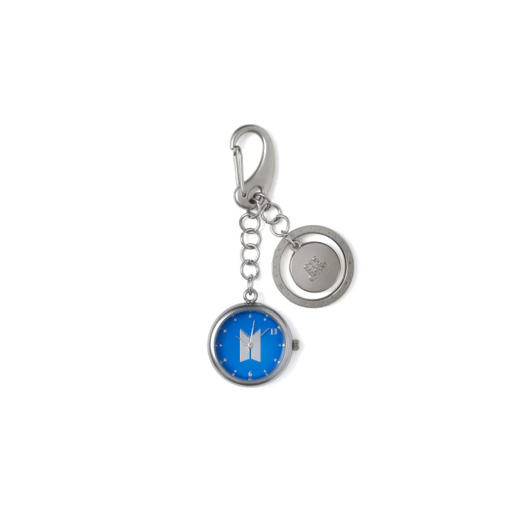 [PRE ORDER] BTS -[2025 FESTA]  (Official MD)  WATCH CARABINER KAEPJJANG SHOP (캡짱 숍)