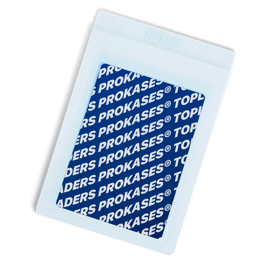 SEMI-RIGIDE CARDS HOLDER PROKASES