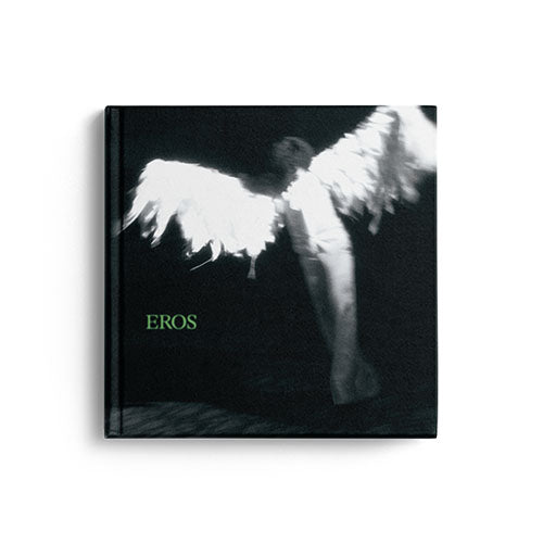 [SUR DEMANDE] LEE CHANHYUK-  [EROS] KAEPJJANG SHOP (캡짱 숍)