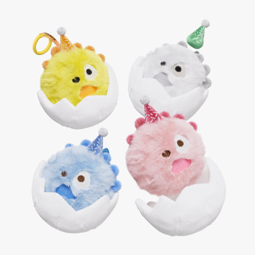 [PRE ORDER] CORTIS -  [GREENGREEN_playextended]  (CORTIS Ball ver.) KAEPJJANG SHOP (캡짱 숍)