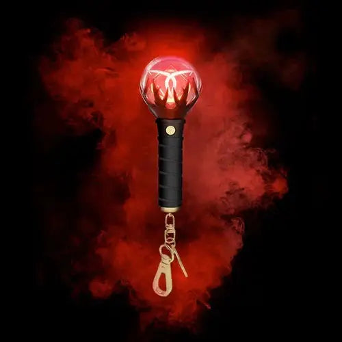 DREAMCATCHER - Mini Light Keyring V.1 KAEPJJANG SHOP (캡짱 숍)