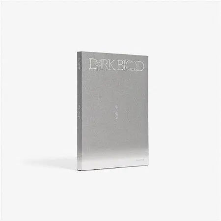 ENHYPEN - Mini Album Vol.4 [DARK BLOOD] (Version ENGENE) - KAEPJJANG SHOP (캡짱 숍)