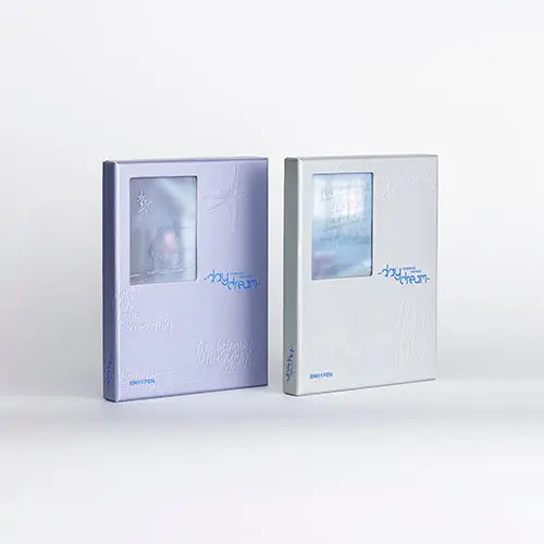 ENHYPEN - [ROMANCE : UNTOLD - DAYDREAM - ](Japan Edition) KAEPJJANG SHOP (캡짱 숍)