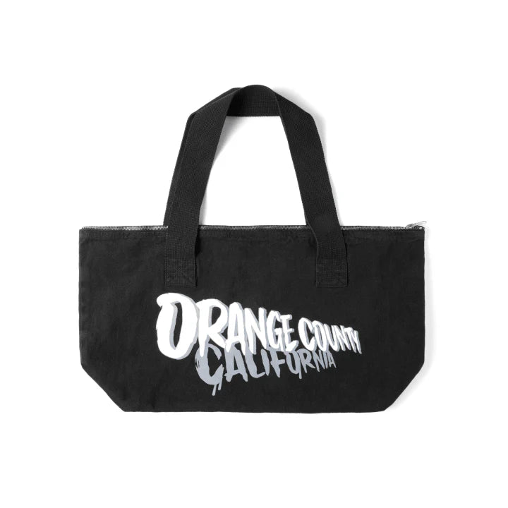 [PRE ORDER] ENHYPEN - [ORANGE COUNTRY] Pop Up (Official MD)  TOTE BAG KAEPJJANG SHOP (캡짱 숍)