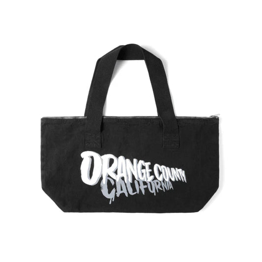 [PRE ORDER] ENHYPEN - [ORANGE COUNTRY] Pop Up (Official MD)  TOTE BAG KAEPJJANG SHOP (캡짱 숍)