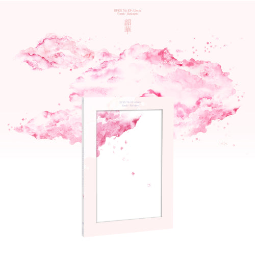 EPEX - [YOUTH : EPILOGUE] DH GLOBAL
