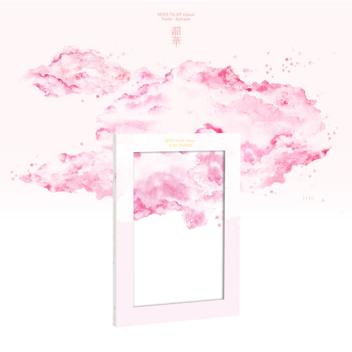 EPEX - [YOUTH : EPILOGUE] DH GLOBAL