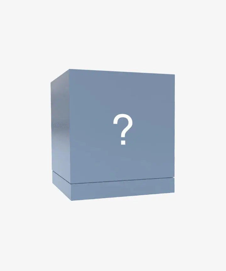 GFRIEND- [SEASON OF MEMORIES] (Glass Bead Ver.) KAEPJJANG SHOP (캡짱 숍)